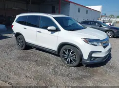 5FNYF6H65LB017332 2020 HONDA PILOT