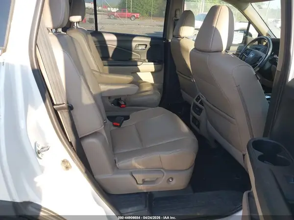 5FNYF6H65LB017332 2020 HONDA PILOT - Image 8