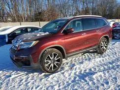 5FNYF6H65LB029609 2020 HONDA PILOT