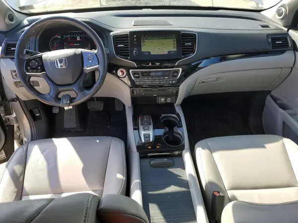 5FNYF6H65LB038939 2020 HONDA PILOT - Image 8
