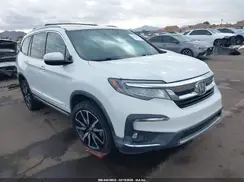 5FNYF6H65LB048791 2020 HONDA PILOT