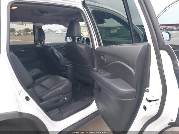 5FNYF6H65LB048791 2020 HONDA PILOT - Image 8