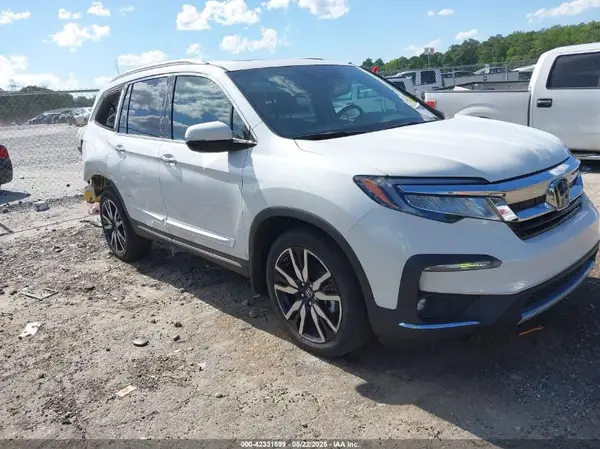 5FNYF6H65LB062349 2020 HONDA PILOT - Image 1