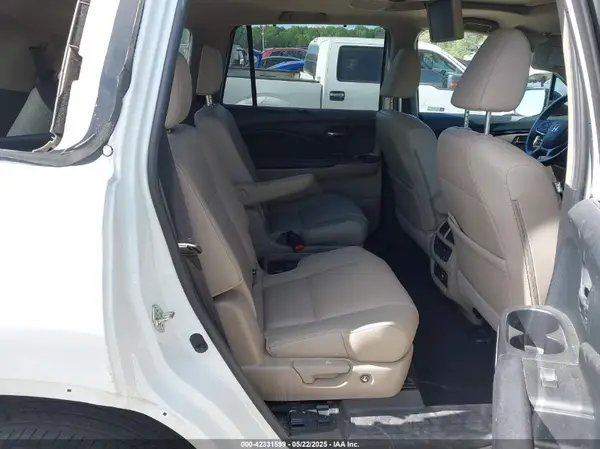 5FNYF6H65LB062349 2020 HONDA PILOT - Image 8