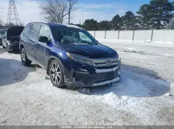 5FNYF6H65LB505079 2020 HONDA PILOT