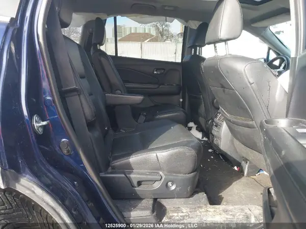 5FNYF6H65LB505079 2020 HONDA PILOT - Image 8