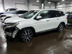 5FNYF6H65MB018739 2021 HONDA PILOT