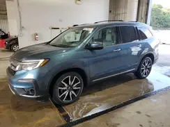 5FNYF6H65MB029949 2021 HONDA PILOT
