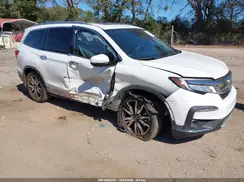 5FNYF6H65MB045407 2021 HONDA PILOT
