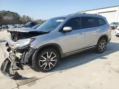 5FNYF6H65MB052308 2021 HONDA PILOT