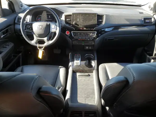 5FNYF6H65MB059064 2021 HONDA PILOT - Image 8