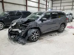 5FNYF6H65MB066273 2021 HONDA PILOT