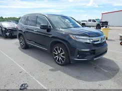 5FNYF6H65MB077886 2021 HONDA PILOT