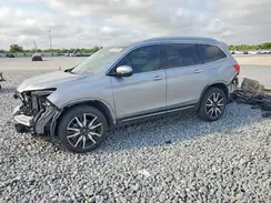 5FNYF6H65MB078729 2021 HONDA PILOT