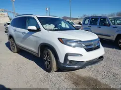 5FNYF6H65MB091805 2021 HONDA PILOT