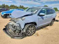 5FNYF6H65NB047109 2022 HONDA PILOT