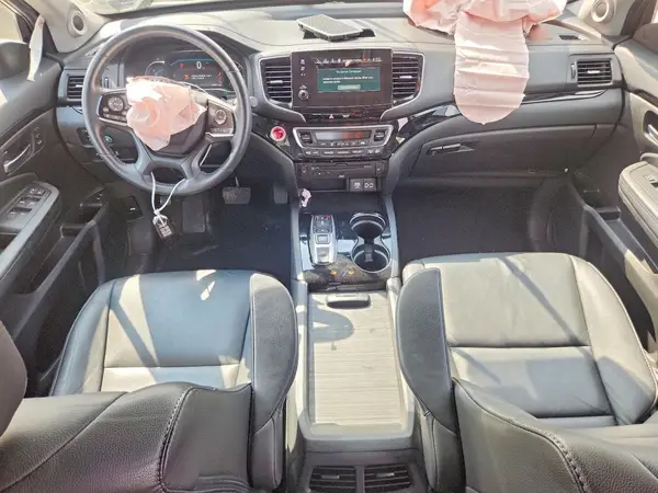 5FNYF6H65NB047109 2022 HONDA PILOT - Image 8