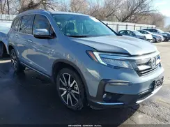 5FNYF6H65NB048034 2022 HONDA PILOT