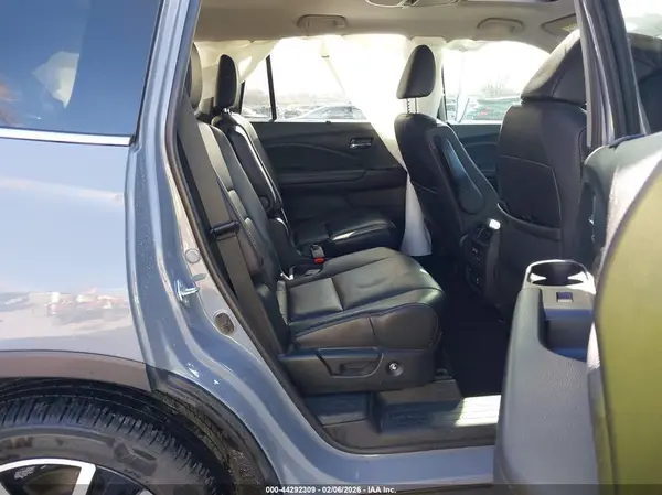 5FNYF6H65NB048034 2022 HONDA PILOT - Image 8