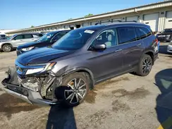 5FNYF6H65NB051662 2022 HONDA PILOT