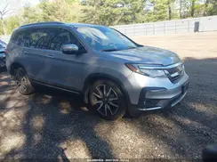 5FNYF6H65NB052018 2022 HONDA PILOT