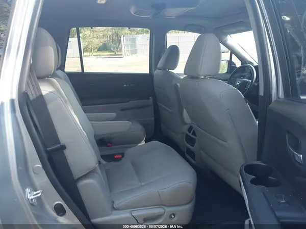 5FNYF6H65NB052018 2022 HONDA PILOT - Image 8