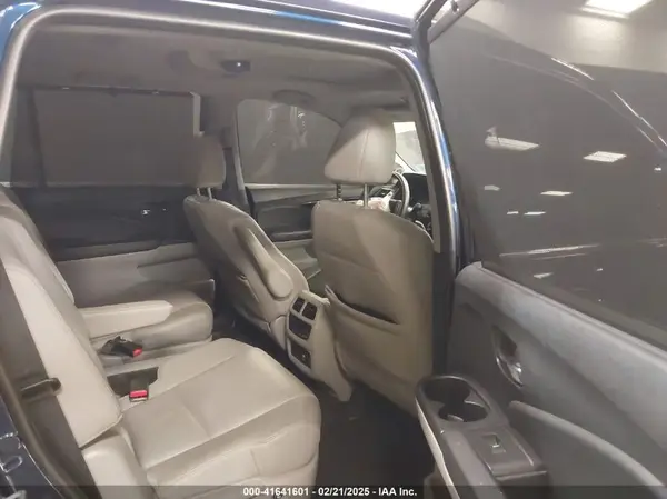 5FNYF6H65NB052164 2022 HONDA PILOT - Image 8