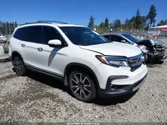 5FNYF6H65NB053220 2022 HONDA PILOT