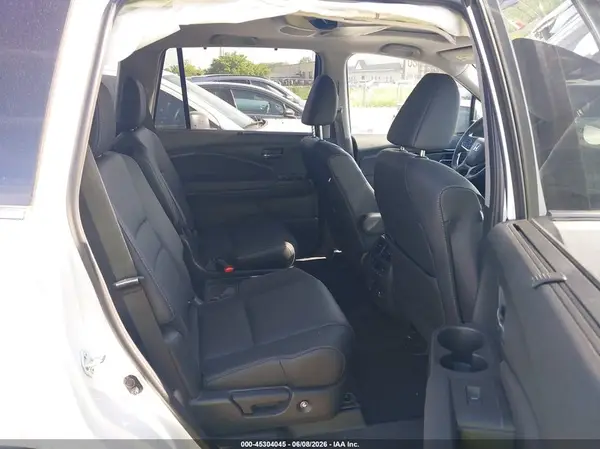 5FNYF6H65NB060572 2022 HONDA PILOT - Image 8