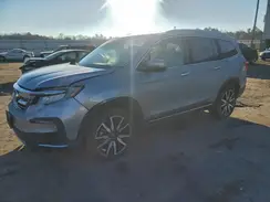 5FNYF6H65NB062192 2022 HONDA PILOT