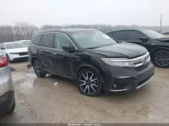 5FNYF6H65NB069059 2022 HONDA PILOT