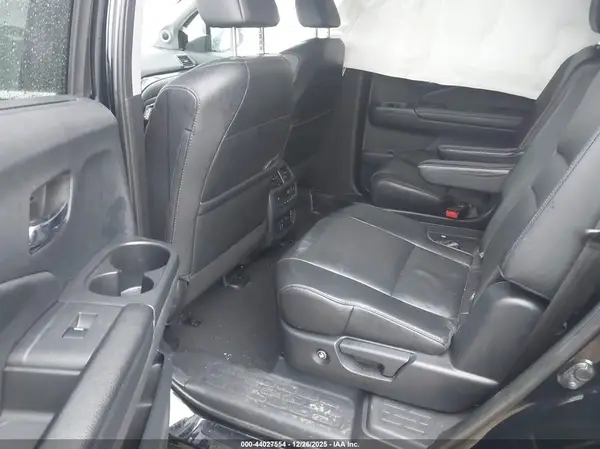 5FNYF6H65NB069059 2022 HONDA PILOT - Image 8