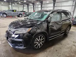 5FNYF6H65NB076531 2022 HONDA PILOT