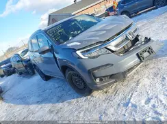 5FNYF6H65NB505926 2022 HONDA PILOT