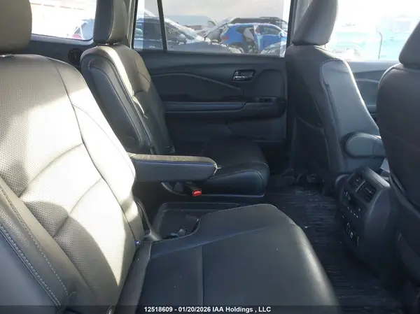 5FNYF6H65NB505926 2022 HONDA PILOT - Image 8