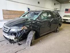 5FNYF6H66GB024389 2016 HONDA PILOT