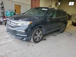5FNYF6H66GB024392 2016 HONDA PILOT
