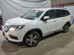5FNYF6H66GB025980 2016 HONDA PILOT