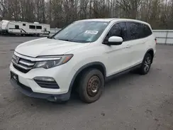 5FNYF6H66GB033013 2016 HONDA PILOT