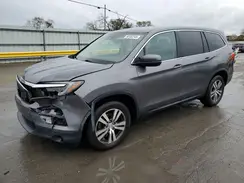 5FNYF6H66GB036316 2016 HONDA PILOT