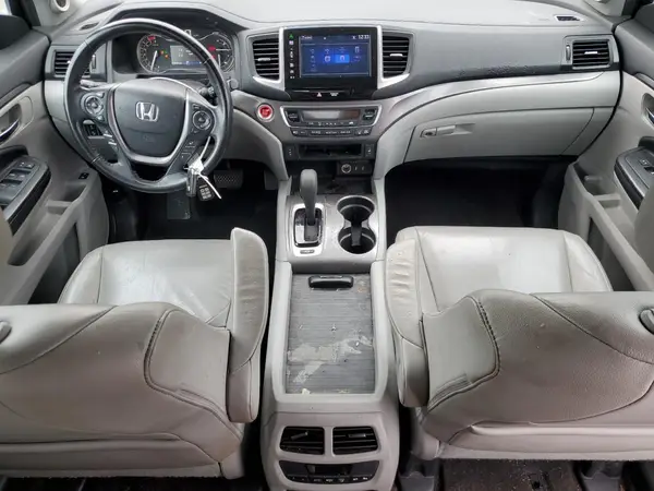 5FNYF6H66GB036316 2016 HONDA PILOT - Image 8