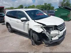 5FNYF6H66GB038423 2016 HONDA PILOT