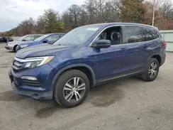 5FNYF6H66GB060549 2016 HONDA PILOT