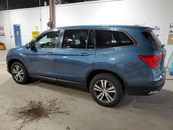 5FNYF6H66GB074953 2016 HONDA PILOT - Image 2