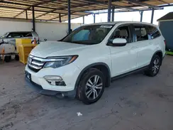 5FNYF6H66GB076864 2016 HONDA PILOT