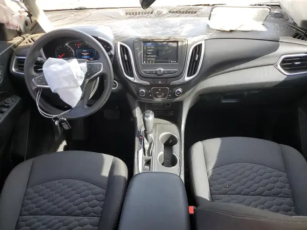 5FNYF6H66GB076864 2016 HONDA PILOT - Image 8