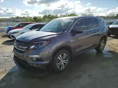 5FNYF6H66GB078369 2016 HONDA PILOT