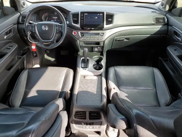 5FNYF6H66GB078369 2016 HONDA PILOT - Image 8
