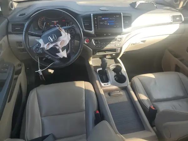 5FNYF6H66GB088142 2016 HONDA PILOT - Image 8