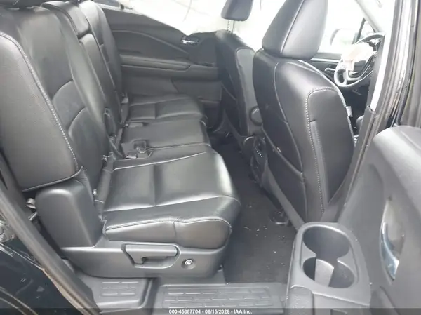 5FNYF6H66GB090439 2016 HONDA PILOT - Image 8